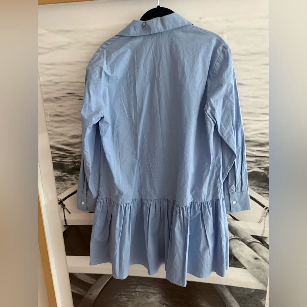 Sandro Dress - Picture 4 of 7